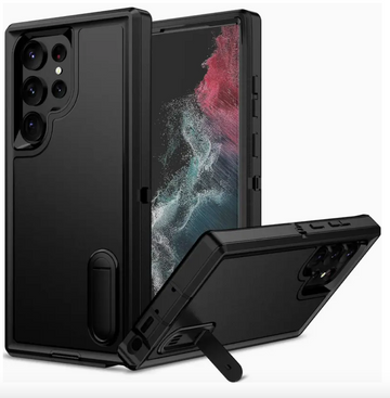 Ultimate Defender Heavy Duty Phone Case for SAMSUNG
